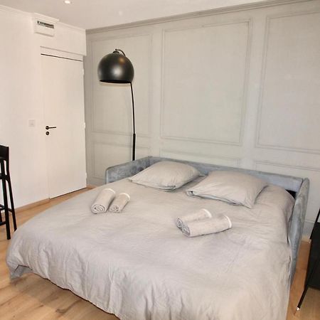 Lovely Renovated Studio Golden Square Pedestrian Nice Exterior foto