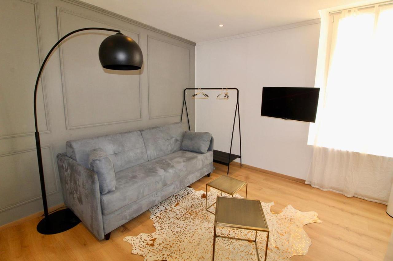 Lovely Renovated Studio Golden Square Pedestrian Nice Exterior foto