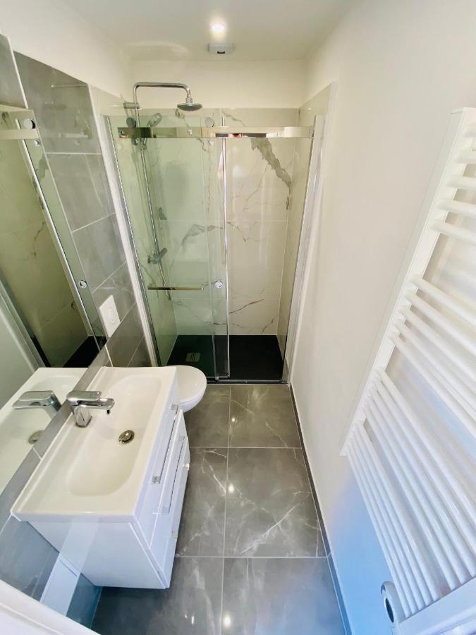 Lovely Renovated Studio Golden Square Pedestrian Nice Exterior foto